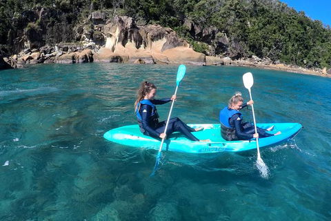 2-Day Whitsundays Sailing Adventure: SV Whitehaven - Kawana Tourism 4