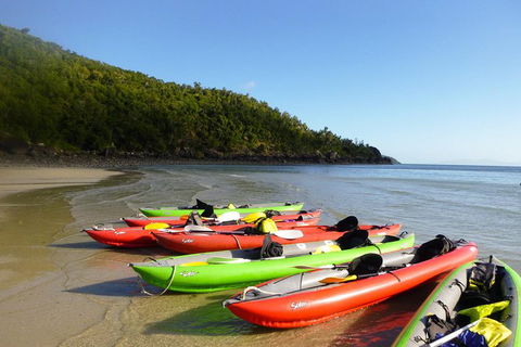 2-Day Whitsundays Sailing Adventure: Summertime - Kawana Tourism 6