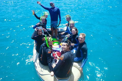 2-Day Whitsundays Sailing Adventure: Summertime - Kawana Tourism 10