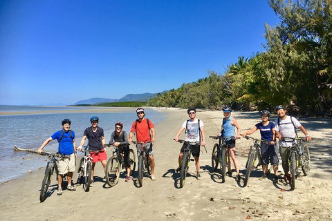 Half Day Bump Track MTB Ride - Kawana Tourism 1