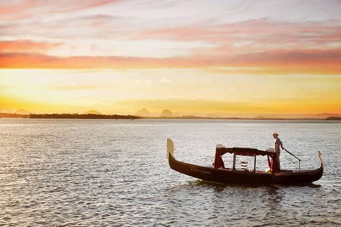 Bribie Island Boat And 4x4 Beach Tour - Kawana Tourism 3