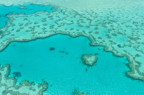 Whitsundays Seaplane Tours - Kawana Tourism 2