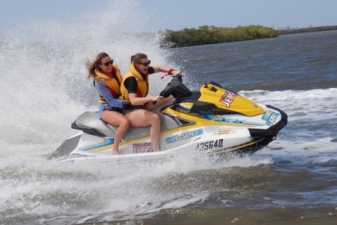 The Jolly Roger - Kawana Tourism 2