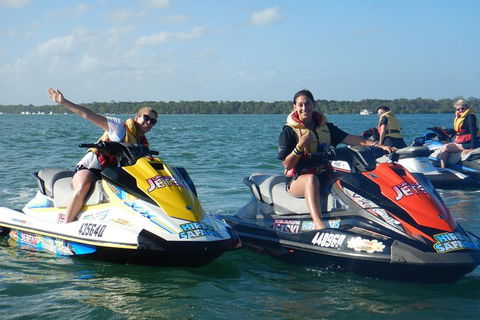 The Jolly Roger - Kawana Tourism 5