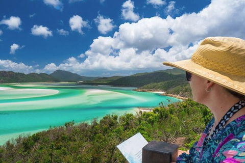 Whitehaven Beach And Hill Inlet Chill And Grill - Kawana Tourism 0