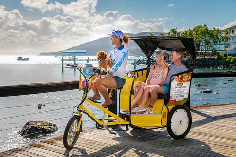 Private Airlie Beach Tuk-Tuk Tours - Kawana Tourism 18