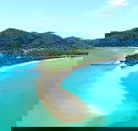 Dunk Island Round-Trip Water Taxi Transfer from Mission Beach - Kawana Tourism