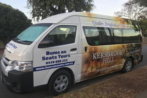 Brisbane To Brisbane Airport Transfers - Kawana Tourism 0