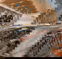 Brisbane Airport International Departure Plaza Premium Lounge - Kawana Tourism