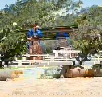 Paradise Country General Entry Ticket Including Barbeque Lunch - Kawana Tourism