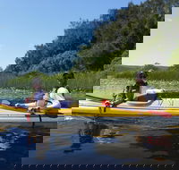2 Day Self-Guided Noosa Everglades Kayak Tour - Kawana Tourism