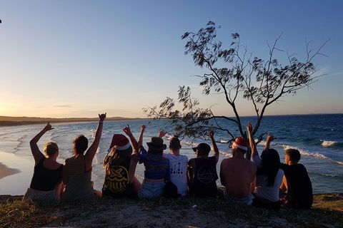 Full-Day Tour To North Stradbroke Island From Brisbane - Kawana Tourism 6