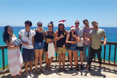 Full-Day Tour To North Stradbroke Island From Brisbane - Kawana Tourism 7