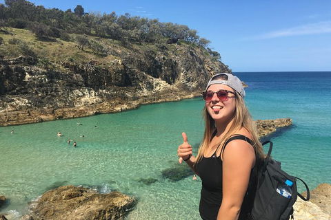 Full-Day Tour To North Stradbroke Island From Brisbane - Kawana Tourism 5
