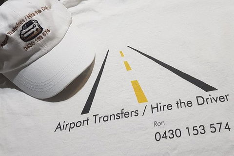 Private Airport Transfer From Brisbane Airport (BNE) To North Gold Coast 1-6 Pax - Kawana Tourism 6