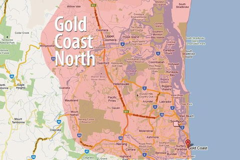 Private Airport Transfer From Brisbane Airport (BNE) To North Gold Coast 1-6 Pax - Kawana Tourism 4