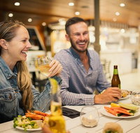 Dinner Buffet Cruise on the Gold Coast - Kawana Tourism