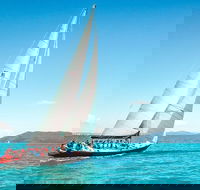 Condor Whitsundays Maxi Sailing 2 Days 2 Nights - half a double bed - Kawana Tourism