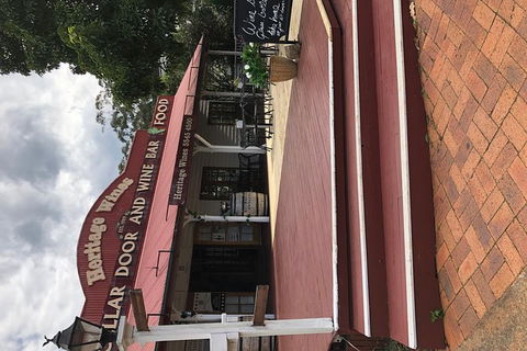 Two Day Xxxx Brewery And Tamborine Winery Tour - Kawana Tourism 1