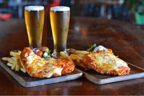 Two Day Xxxx Brewery And Tamborine Winery Tour - Kawana Tourism 3