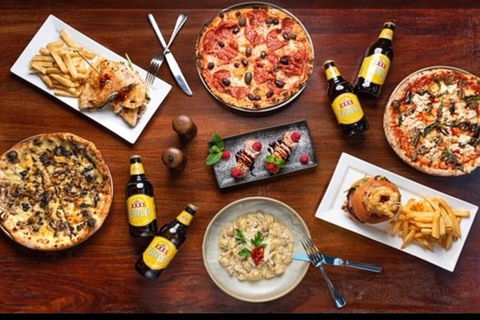 Two Day Xxxx Brewery And Tamborine Winery Tour - Kawana Tourism 4