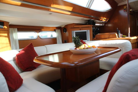 3-Night Whitsundays Private Charter Aboard Cruising Yacht Milady - Kawana Tourism 13