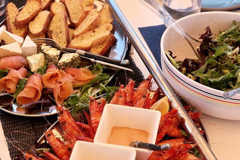 3-Night Whitsundays Private Charter Aboard Cruising Yacht Milady - Kawana Tourism 11
