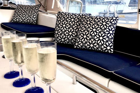 3-Night Whitsundays Private Charter Aboard Cruising Yacht Milady - Kawana Tourism 3