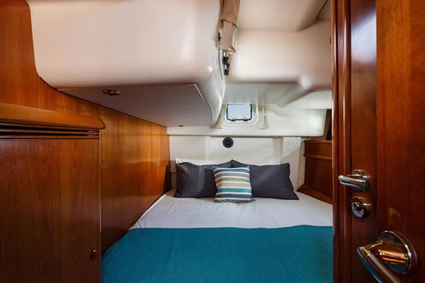 3-Night Whitsundays Private Charter Aboard Cruising Yacht Milady - Kawana Tourism 10