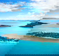 Whitehaven Beach and Daydream Island Cruise - Kawana Tourism