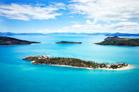 Whitehaven Beach And Daydream Island Cruise - Kawana Tourism 0