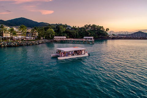 Sundowner Sunset Cruise Airlie Beach - Kawana Tourism 1