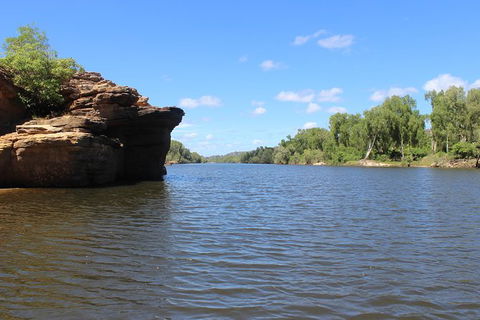 Kakadu Full-Day Tour From Darwin With Lunch - Kawana Tourism 0