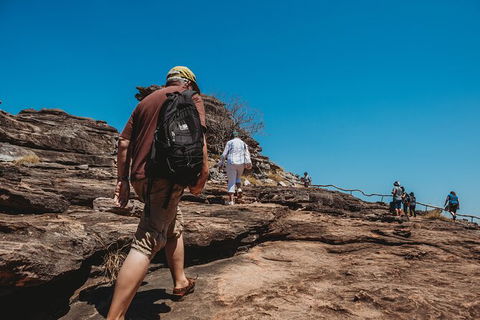 Kakadu Full-Day Tour From Darwin With Lunch - Kawana Tourism 5