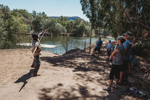 Kakadu Full-Day Tour From Darwin With Lunch - Kawana Tourism 12