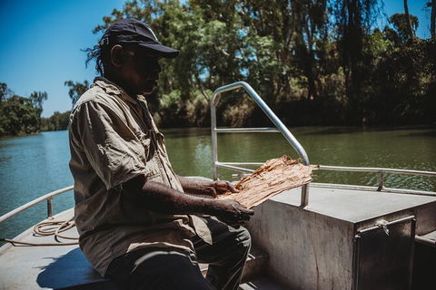 Kakadu Full-Day Tour From Darwin With Lunch - Kawana Tourism 9