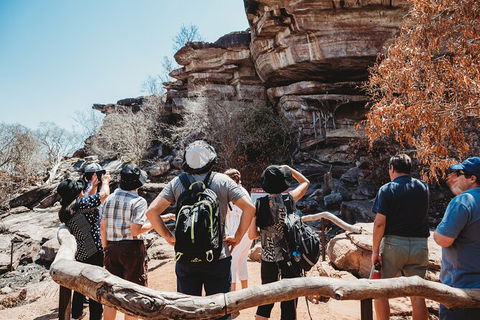 Kakadu Full-Day Tour From Darwin With Lunch - Kawana Tourism 7