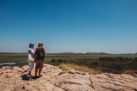 Kakadu Full-Day Tour From Darwin With Lunch - Kawana Tourism 11