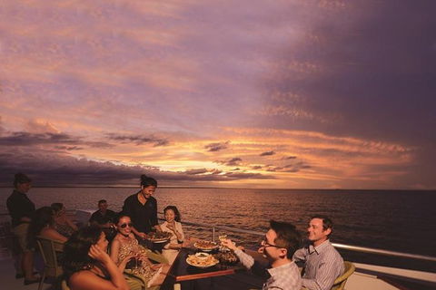 Darwin Harbour Sunset Cruise With Optional Buffet Dinner - Kawana Tourism 2