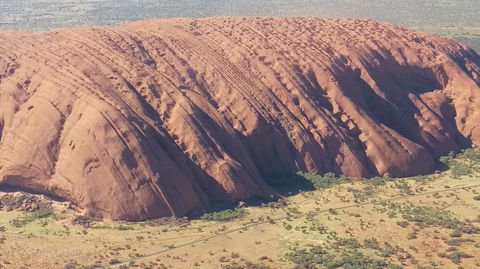 Uluru & Kata Tjuta Grand View Helicopter Flight - Kawana Tourism 4