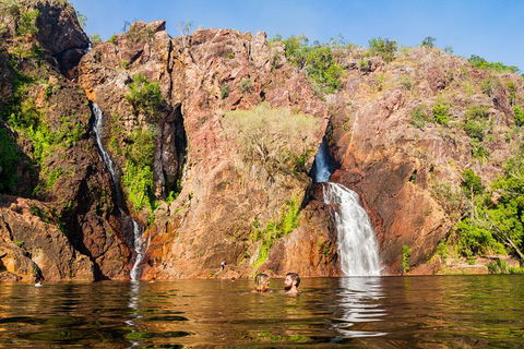 Litchfield National Park Day Tour From Darwin - Kawana Tourism 0