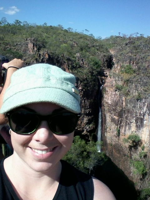 Litchfield National Park Day Tour From Darwin - Kawana Tourism 5