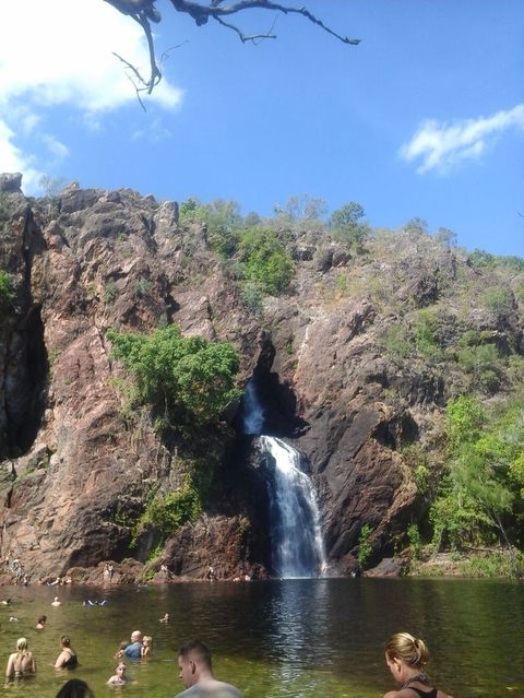 Litchfield National Park Day Tour From Darwin - Kawana Tourism 8