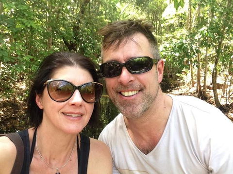 Litchfield National Park Day Tour From Darwin - Kawana Tourism 3