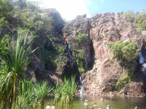 Litchfield National Park Day Tour From Darwin - Kawana Tourism 7