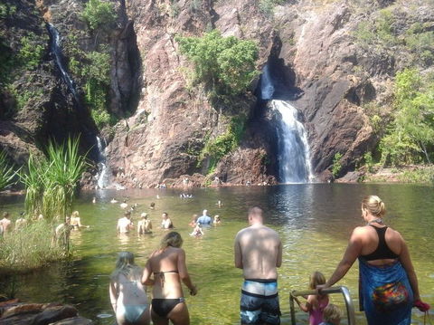 Litchfield National Park Day Tour From Darwin - Kawana Tourism 10