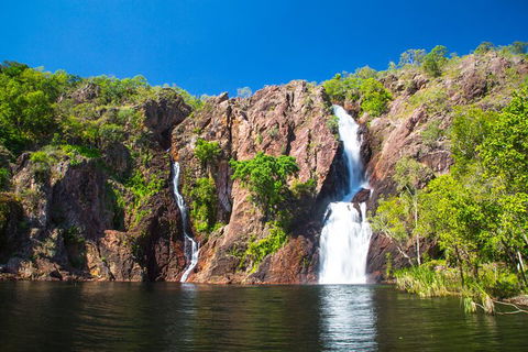 Litchfield National Park Day Tour From Darwin - Kawana Tourism 1