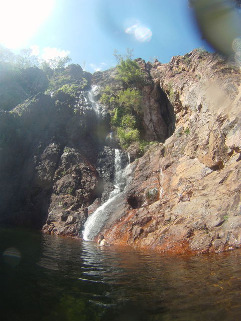 Litchfield National Park Day Tour From Darwin - Kawana Tourism 4