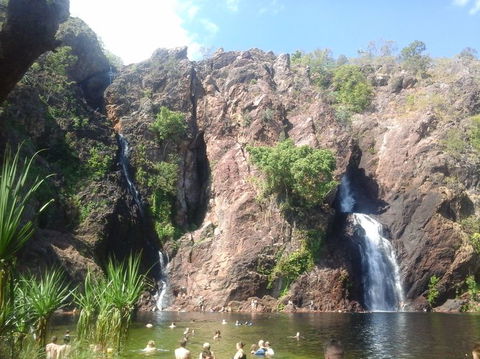 Litchfield National Park Day Tour From Darwin - Kawana Tourism 9