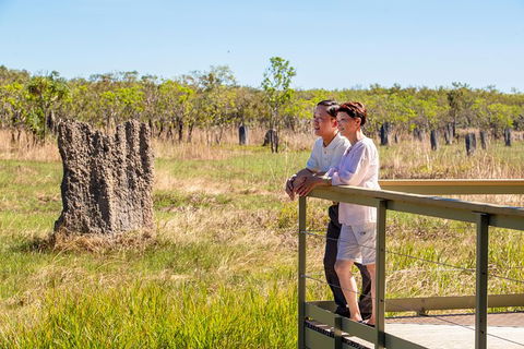 Litchfield National Park Day Tour From Darwin - Kawana Tourism 20
